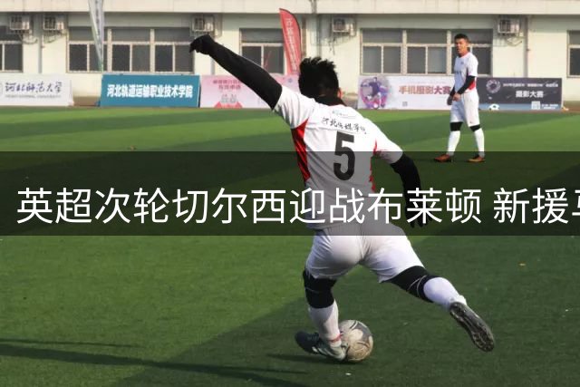 英超次轮切尔西迎战布莱顿 新援马丁首发佩德罗领衔